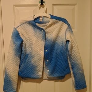 Ivivva Jacket - Size 10